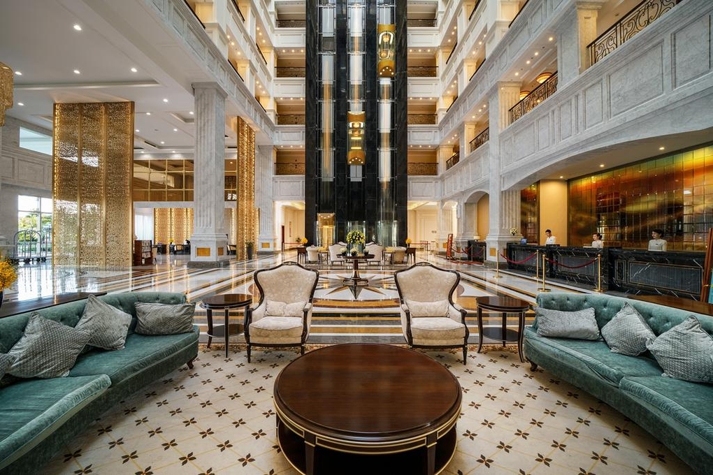 Những Resort Vinpearl dành cho gia đình