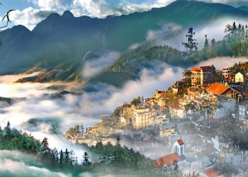 Kinh nghiệm du lịch Sapa tự túc 2021 cho người mới đi