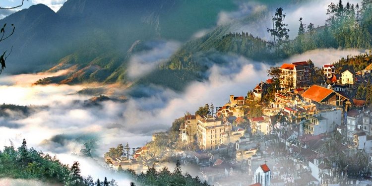 Kinh nghiệm du lịch Sapa tự túc 2021 cho người mới đi