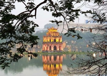 Du Lịch Hà Nội Chinh phục Thủ Đô Hà Nội với kinh nghiệm du lịch tự túc 2023
