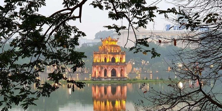 Du Lịch Hà Nội Chinh phục Thủ Đô Hà Nội với kinh nghiệm du lịch tự túc 2023