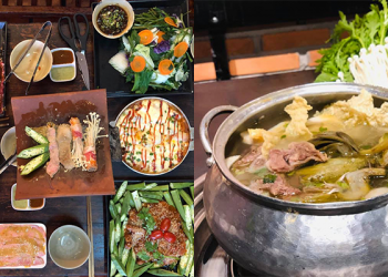 Ẩm Thực Đà Lạt: Đến Thành Phố Đà Lạt nên ăn gì? Top món ngon Đà Lạt nhất định phải thử