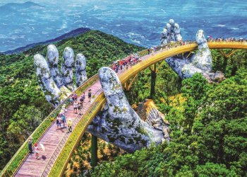 Top 10+ Địa Điểm Vui Chơi Giải Trí ở Đà Nẵng hot nhất năm 2023