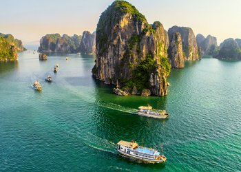Top 15+ Địa Điểm Du Lịch Vịnh Hạ Long đẹp bậc nhất Việt Nam