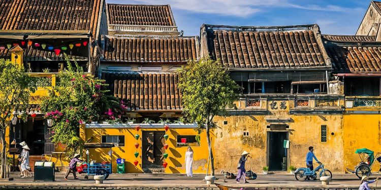 Kinh Nghiệm du lịch Hội An tự túc 2021:  thời gian, đi lại, ăn ở, vui chơi