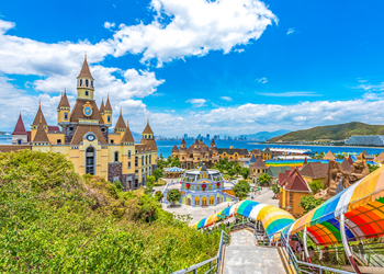 Du Lịch Nha Trang: Bật mí kinh nghiệm du lịch Thành Phố Biển Nha Trang tự túc ( Update 2023 )