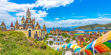 Du Lịch Nha Trang: Bật mí kinh nghiệm du lịch Thành Phố Biển Nha Trang tự túc ( Update 2023 )