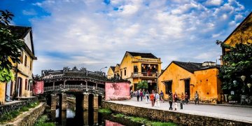 Top 18+ Địa Điểm Du Lịch Hội An Hấp Dẫn và Đẹp Nhất bạn không nên bỏ qua năm 2023