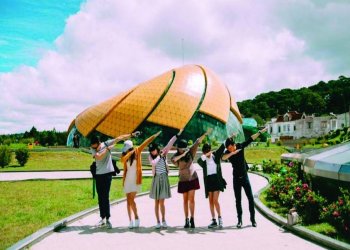 Kinh Nghiệm Du Lịch: Bật mí kinh nghiệm đi du lịch Đà Lạt mới nhất 2023