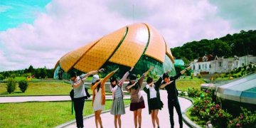 Kinh Nghiệm Du Lịch: Bật mí kinh nghiệm đi du lịch Đà Lạt mới nhất 2023