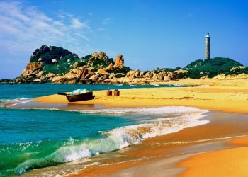 Du Lịch Phan Thiết: Kinh nghiệm du lịch Mũi Né Phan Thiết tự túc 2021, với biển xanh đầy nắng và gió