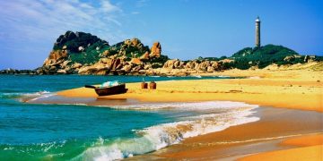 Du Lịch Phan Thiết: Kinh nghiệm du lịch Mũi Né Phan Thiết tự túc 2021, với biển xanh đầy nắng và gió