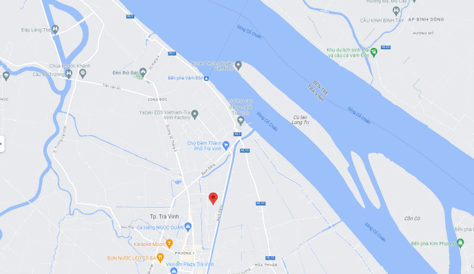 Khu du lịch sinh thái Huỳnh Kha Trà Vinh điểm đến hấp dẫn không thể bỏ qua