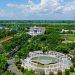 Khu du lịch sinh thái Huỳnh Kha – Trà Vinh, điểm đến hấp dẫn không thể bỏ qua