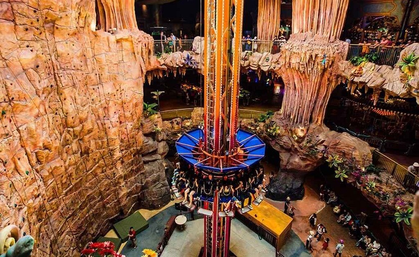 Fantasy Park Đà Nẵng