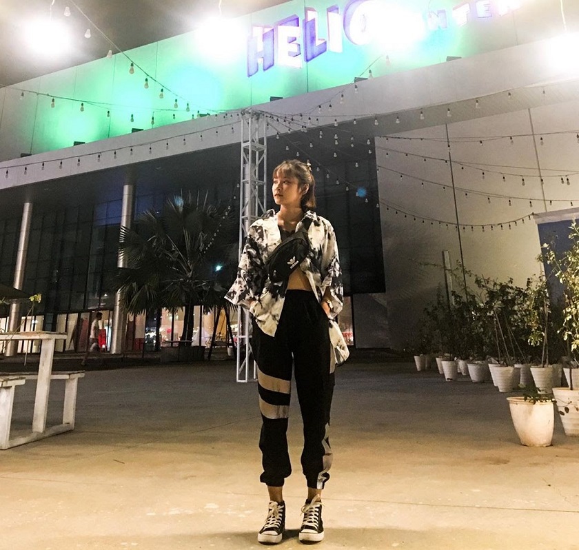 Helio Center - Khu vui chơi giải trí ở Đà Nẵng nên tới