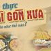 Ẩm Thực Sài Gòn : Top 15+ món ngon sài gòn bạn nhất định ăn thử một lần