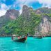 Hòn đảo đẹp nhất ở Phú Quốc, tựa thiên đường chốn nhân gian