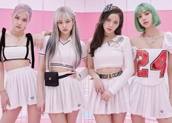 Khám Phá Tour Lưu Diễn của Nhóm Nổi Tiếng BlackPink Tại Hà Nội Mùa Hè 2023
