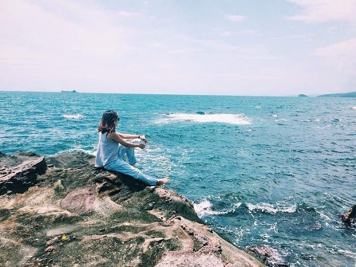 các đảo ở Phú Quốc