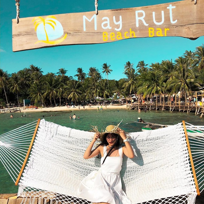 các đảo ở Phú Quốc