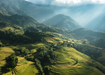 Top 7+ cung đường trekking view đẹp nhất Việt Nam, bạn nên khám phá và trải nghiệm một lần trong đời