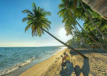 Du Lịch Phan Thiết: Khám phá địa điểm mới nổi tại Phan Thiết Mũi Né.