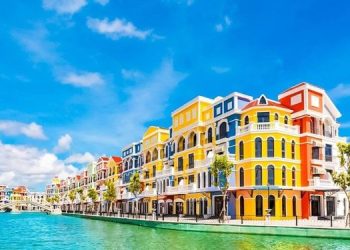 Cẩm nang Du Lịch: Khám Phá Đảo Ngọc Phú Quốc và Trải Nghiệm Hòn Thơm Cáp Treo