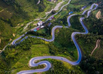 Du lịch Hà Giang tự túc: Khám Phá Vùng Đất Hùng Vĩ Núi Rừng Của Bắc Bộ của Viêt Nam