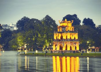 Ẩm Thực Hà Nội Phố : Khám Phá Hương Vị Ẩm Thực Hà Nội – Một Hành Trình Gây Mê Vị Giác