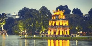 Ẩm Thực Hà Nội Phố : Khám Phá Hương Vị Ẩm Thực Hà Nội – Một Hành Trình Gây Mê Vị Giác