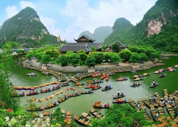 Cẩm Nang Du Lịch: Kinh nghiệm du lịch Ninh Bình bạn nên trải nghiệm một lần