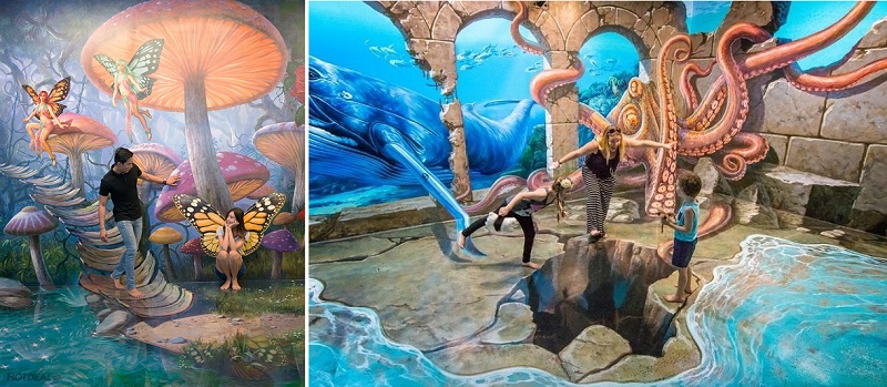địa điểm du lịch Hạ Long