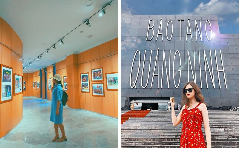 địa điểm du lịch Hạ Long