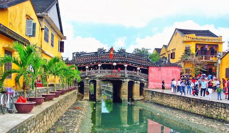 kinh nghiệm du lịch Hội An tự túc