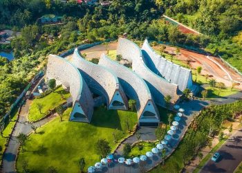 Cẩm Nang Du Lịch: Du Lịch Thành Phố Buôn Mê Thuột tự túc 2023