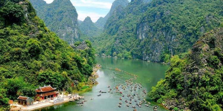 Cẩm nang du lịch: Khám phá du lịch Ninh Bình tự túc từ A đến Z