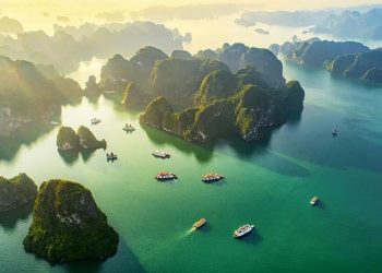 Cẩm nang du lịch: Khám phá du lịch Vịnh Hạ Long trọn bộ từ A đến Z