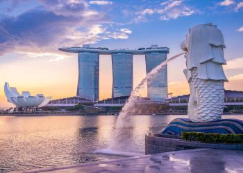 Cẩm nang du lịch: Kinh nghiệm du lịch Singapore mới nhất từ a đến z