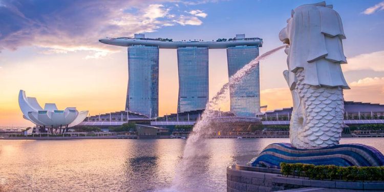 Cẩm nang du lịch: Kinh nghiệm du lịch Singapore mới nhất từ a đến z