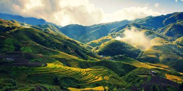 Du lịch Sapa: Kinh nghiệm du lịch tự túc Sapa cho người mới