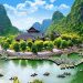 Khám phá và trải nghiệm du lịch tự túc tại Tràng An