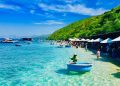 Kinh nghiệm du lịch Nha Trang cho cặp đôi, view đẹp, cảnh lãng mạn.