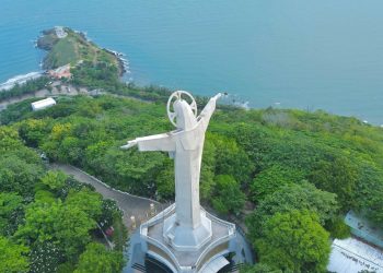 Du Lịch Biển Vũng Tàu: Hòa mình vào nhịp sống sôi động