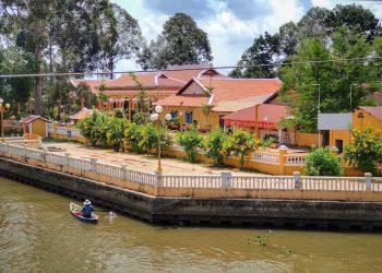 3 ngôi chùa cổ ở Cần Thơ cho hành trình tìm về miền an yên