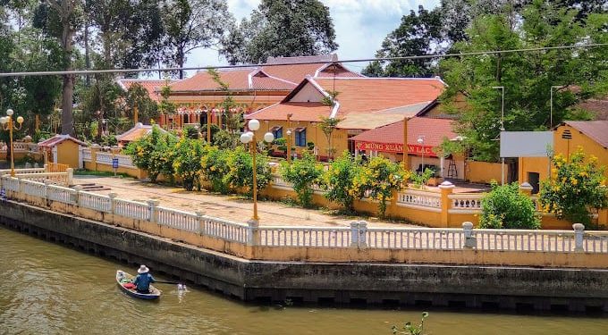 3 ngôi chùa cổ ở Cần Thơ cho hành trình tìm về miền an yên