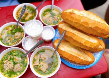 Ẩm thực Đà Lạt: Top 9 món ăn ngon cuốn hút thực khách