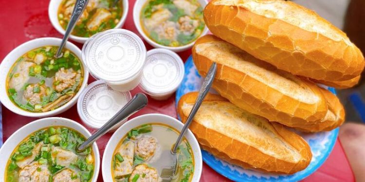 Ẩm thực Đà Lạt: Top 9 món ăn ngon cuốn hút thực khách