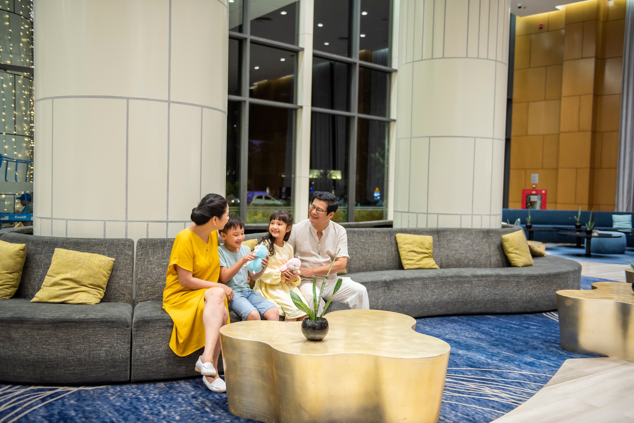 khách sạn – resort Phú Quốc