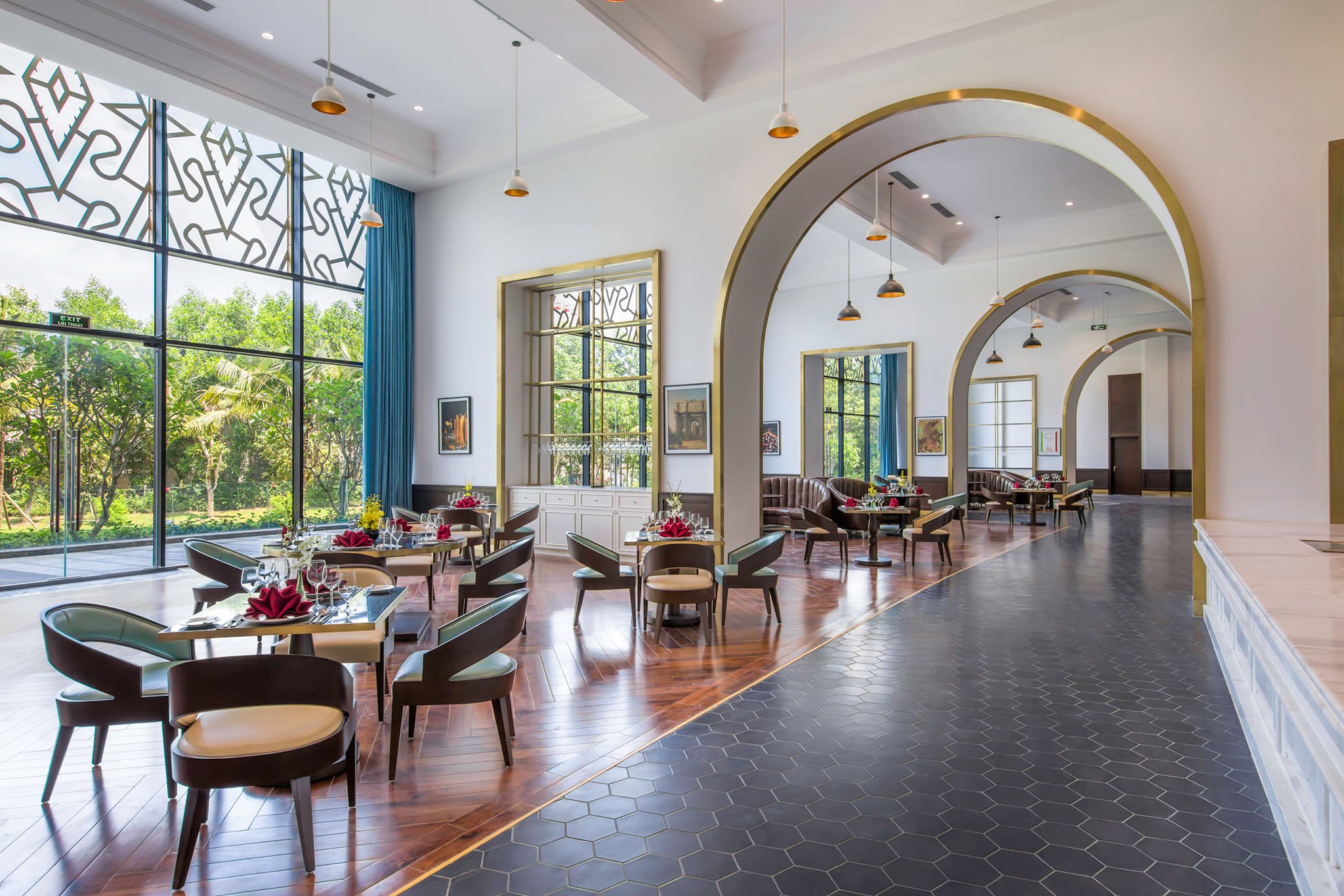 khách sạn – resort Phú Quốc